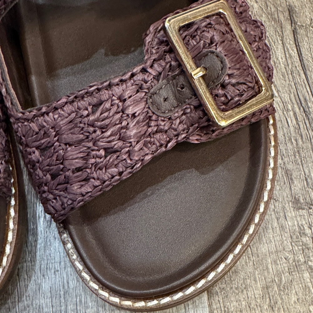 Matisse Brown Posey Footwear - Picture 5 of 5